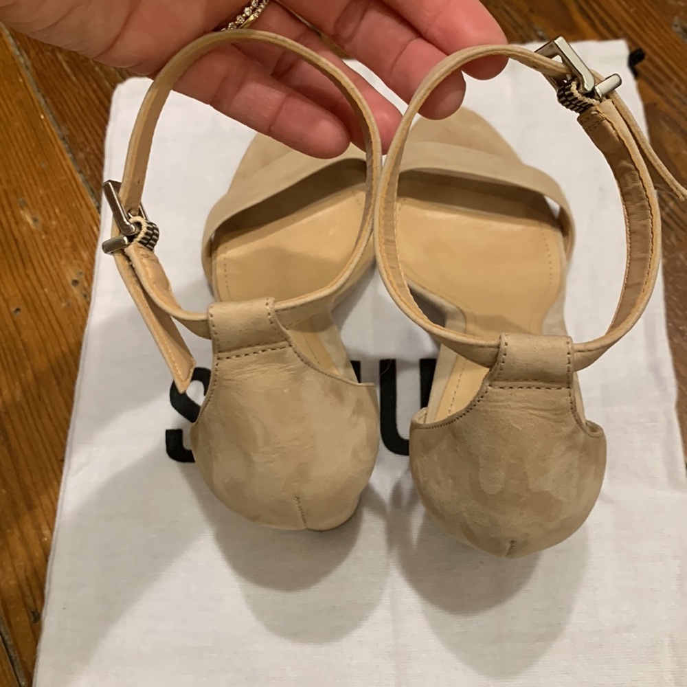 Schutz “Enida” Heels - image 8